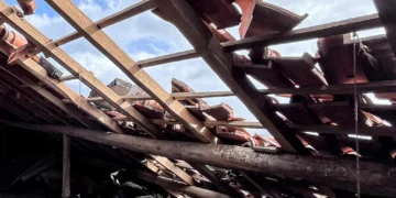 Pombal tem mais de mil candidaturas para reconstrução de habitação própria e permanente