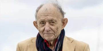 Morreu o documentarista norte-americano Frederick Wiseman, realizador de “Titicut Follies”