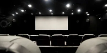Cinemas das Amoreiras em Lisboa terão uma sala para cinema português