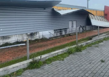 Prejuízos na região de Leiria deverão ultrapassar os 20 milhões de euros, indica relatório preliminar