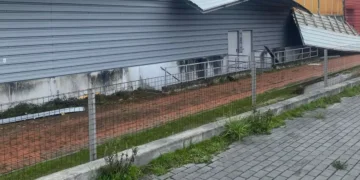 Prejuízos na região de Leiria deverão ultrapassar os 20 milhões de euros, indica relatório preliminar