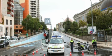 Câmara de Lisboa prevê iniciar reabilitação do túnel da Av. João XXI em abril após atraso superior a três anos
