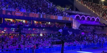 O efeito mounjaro na Sapucaí