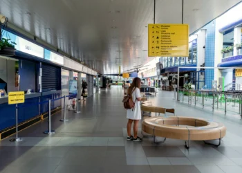 Governo dos Açores satisfeito com aprovação da proposta da região sobre subsídio de mobilidade