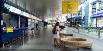 Governo dos Açores satisfeito com aprovação da proposta da região sobre subsídio de mobilidade