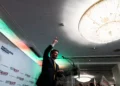 André Ventura celebra liderança da direita, mas fica atrás da AD em números