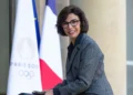 Ministra da Cultura da França demite-se para dedicar-se às eleições municipais de Paris