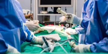 Santa Catarina registra salto histórico e amplia em 550% as cirurgias bariátricas na rede pública