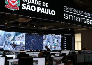 Pesquisa aponta problemas e prisões indevidas a partir do Smart Sampa