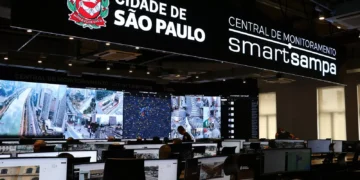 Pesquisa aponta problemas e prisões indevidas a partir do Smart Sampa