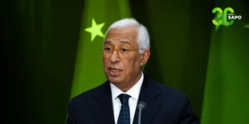 António Costa quer que Hungria desbloqueie empréstimo de 90 mil milhões de euros à Ucrânia