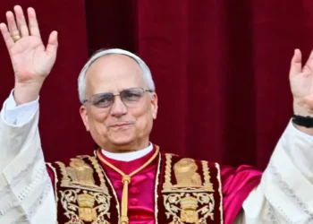 Na sua primeira quarta-feira de cinzas como Papa, Leão XIV alerta para as “estruturas de pecado” político, económico e religioso num “mundo a arder”