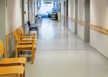 Mau tempo: Ministério da Saúde satisfeito com resposta dos hospitais afetados pela tempestade Kristin