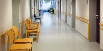 Mau tempo: Ministério da Saúde satisfeito com resposta dos hospitais afetados pela tempestade Kristin