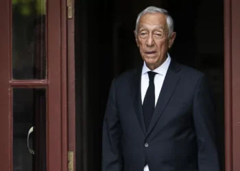 Marcelo volta a referir que “a lei é muito clara, portanto, é uma questão que se não põe”, sobre Ventura e adiamento das presidenciais