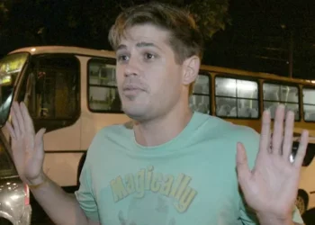 O valor que Dado Dolabella pagará à vítima após 20 anos de agressão