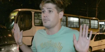 O valor que Dado Dolabella pagará à vítima após 20 anos de agressão