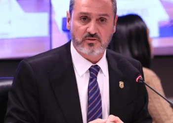 PF tem papel importante no combate ao feminicídio, diz diretor-geral