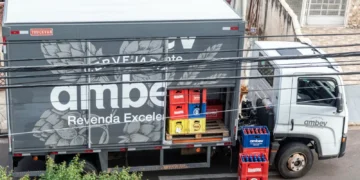 Ambev (ABEV3) sobe 4,76% após resultados do 4º trimestre: o que animou o mercado?