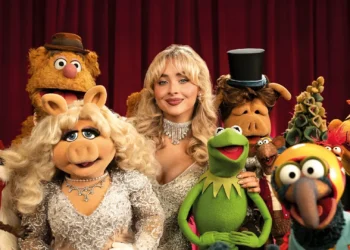 A volta dos Muppets em novo especial com Sabrina Carpenter no elenco