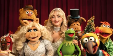 A volta dos Muppets em novo especial com Sabrina Carpenter no elenco