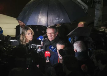 António José Seguro: “A democracia constrói-se todos os dias. E hoje, mais uma vez, esteve viva”