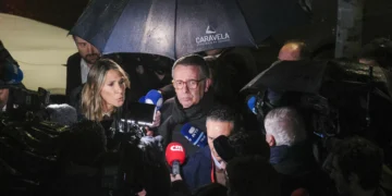 António José Seguro: “A democracia constrói-se todos os dias. E hoje, mais uma vez, esteve viva”