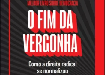 Vicente Valentim vence Prémio Stein Rokkan 2025 com livro sobre direita radical