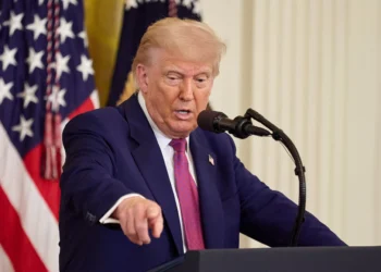 Três militares norte-americanos mortos em ataque iraniano