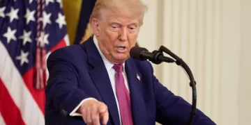 Três militares norte-americanos mortos em ataque iraniano