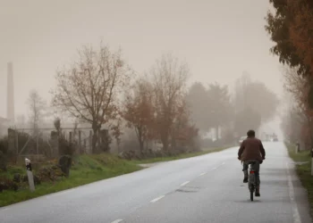 Depressão Regina não deve causar impactos significativos no continente, mas traz poeiras de África