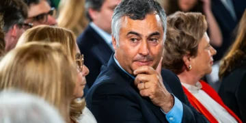 Depois de não parar protesto,  sindicato Stop ficou fora de reunião. Na sequência do episódio, Fenprof recusou reunir-se com o Governo