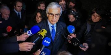 Presidente da Assembleia pede definição de calendário completo para eleição de órgãos externos do parlamento