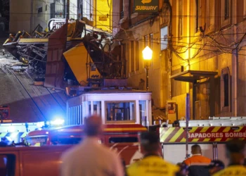 Ainda há indemnizações por apurar no acidente do elevador da Glória
