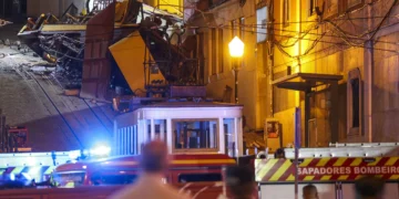 Ainda há indemnizações por apurar no acidente do elevador da Glória