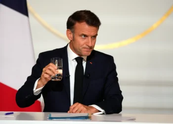 Que países têm armas nucleares? França eleva número de ogivas